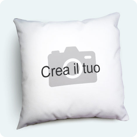 Realizza il Tuo Cuscino